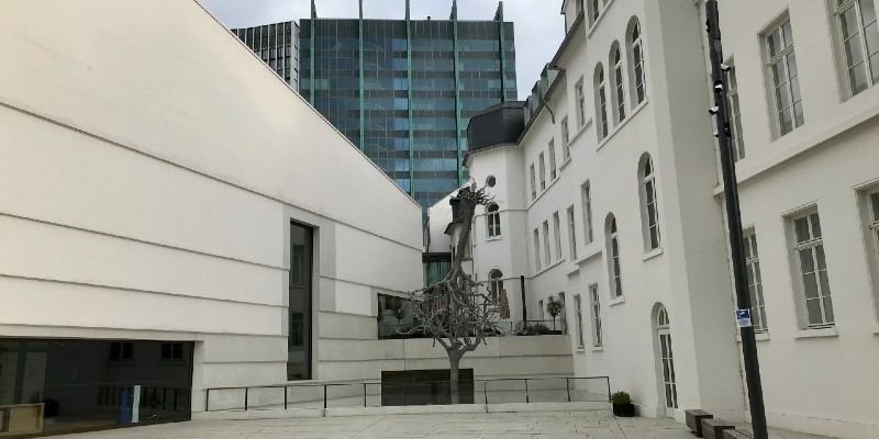 Jewish Museum Frankfurt am Main